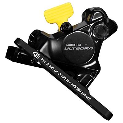 Shimano remblokhouder "ultegra br-r8170" br.caliper shim.ultegra br-r8170 fr. 2 pistons