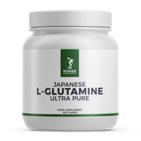 L-Glutamine Ultra Pure 400g - thumbnail