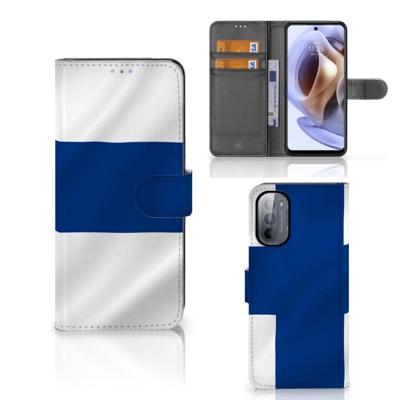 Motorola Moto G31 | G41 | Bookstyle Case | Finland