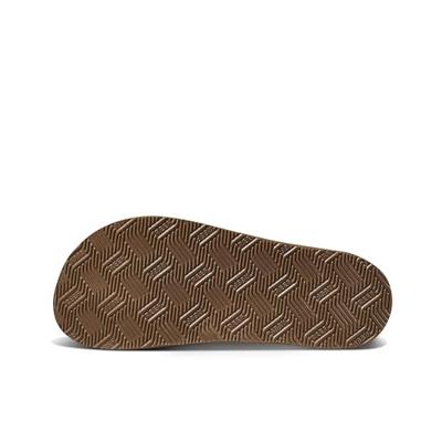 REEF Cushion Dawn Slipper Heren Bronze 8