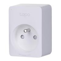 Tapo P110 smart plug 2990 W Thuis Wit - thumbnail