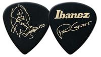 Ibanez B1000PG-BK Paul Gilbert Signature set van 6 plectrums - thumbnail