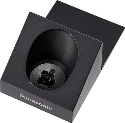 Panasonic ER-DGP90 Tondeuse Zwart