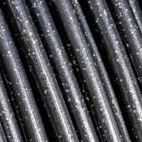 Polymaker CA02024 Panchroma™ Galaxy Filament PLA kunststof, PLA Glitter Meerkleurig 1.75 mm 1000 g Galaxy Black, Zwart (fonkelend) 1 stuk(s) - thumbnail