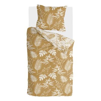 Byrklund - Byrklund Golden Flowers dekbedovertrek Byrklund - Byrklund Golden Flowers dekbedovertrek