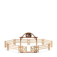 Schleich - Paddock with Entry Gate (42434) - thumbnail