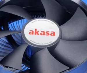 Akasa AK-CC7108EP01 Luchtkoeler Akasa AK-CC7108EP01 Luchtkoeler