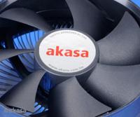 Akasa AK-CC7108EP01 Luchtkoeler - thumbnail