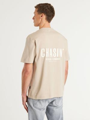 CHASIN' T-Shirts Mayor