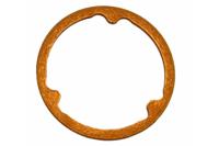Miche Supertype Shimano Kettingblad spacers 10V - Bronzen - thumbnail