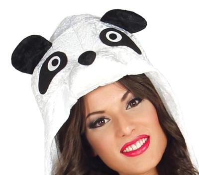 Panda pakje vrouw - thumbnail