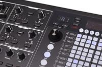 Arturia PolyBrute Noir synthesizer - thumbnail