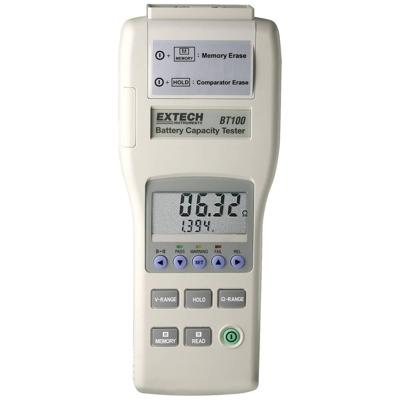 Extech Batterijtester, 1 stuks, BT100
