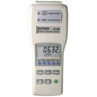 Extech Batterijtester, 1 stuks, BT100 - thumbnail