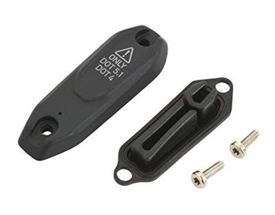 SRAM remvloeistof-reservoirdeksel cover f.piggyback reservoir