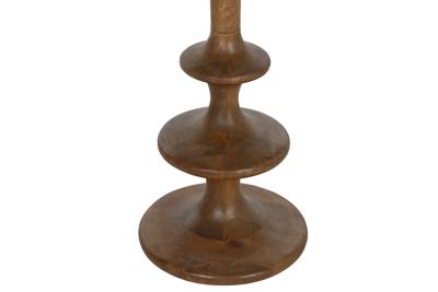 Vloerlamp Home ESPRIT 220 V 50 x 50 x 166 cm