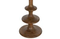 Vloerlamp Home ESPRIT 220 V 50 x 50 x 166 cm - thumbnail