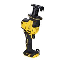 DeWALT DCS369N Accu reciprozaag 18V XR Basic Body - thumbnail