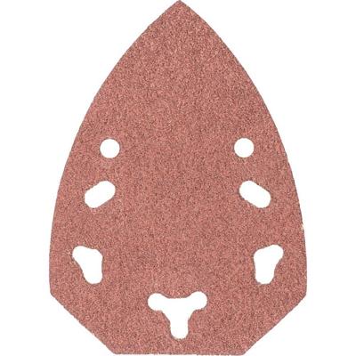 kwb 493504 Deltaschuurpapier Korrelgrootte (num) 40 (l x b) 140 mm x 100 mm 5 stuk(s) kwb 493504 Deltaschuurpapier Korrelgrootte (num) 40 (l x b) 140 mm x 100 mm 5 stuk(s)