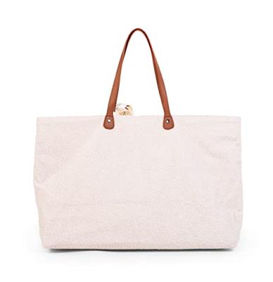Luiertas Family Bag CHILDHOME ecru