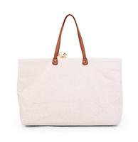 Luiertas Family Bag CHILDHOME ecru - thumbnail