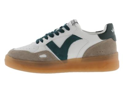 Victoria Sneakers 1257125 VERDE Wit / Multicolor-41 maat 41