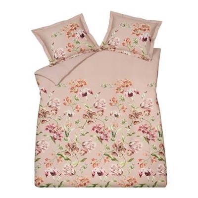 Vandyck Vandyck Dekbedovertrek Delicious blush 1-persoons (140x200/220 )