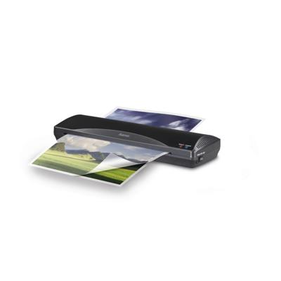 Hama Laminator 00050562 DIN A3, DIN A4, DIN A5, DIN A6, Visitekaart