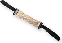 BODO bijtrol - Jute - 20x3cm - 2 handvaten - thumbnail