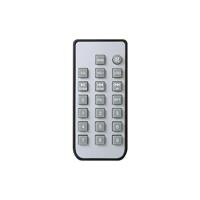 Dynavox Stereo compacte versterker VT-90, schroefbare aansluitterminals voor 4 luidsprekers, afstandsbediening, phono-ingang, BT-streaming, zwart - thumbnail