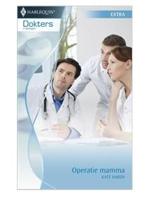 Operatie mamma - Kate Hardy - ebook - thumbnail