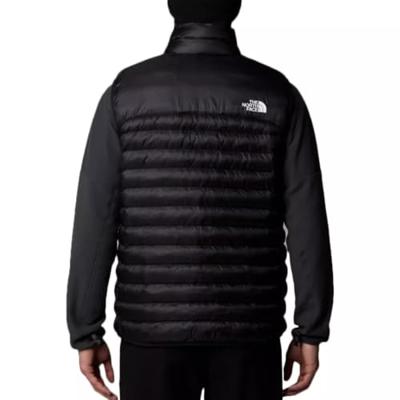 The North Face Terra Peak Bodywarmer Heren TNF Black M