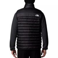 The North Face Terra Peak Bodywarmer Heren TNF Black M - thumbnail