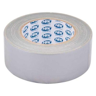 HPX Pantsertape | Zilver | 48mm x 25m - CS5025 CS5025