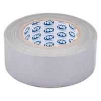 HPX Pantsertape | Zilver | 48mm x 25m - CS5025 CS5025 - thumbnail