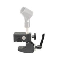 Showtec Showtec Multigrip Clamp - thumbnail