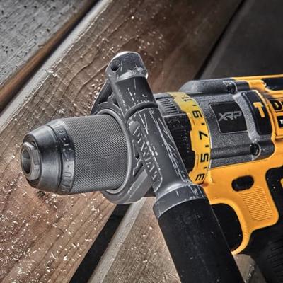 DEWALT DCD999NT-XJ 18V XR XRP Accu klopboorschroevendraaier met FLEXVOLT Advantage - thumbnail