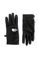 The North Face Etip Recycled Handschoen Heren Tnf Black/Tnf White Logo M - thumbnail