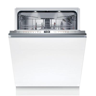 Bosch SMV6ZCX03E Volledig geïntegreerde vaatwasser Bosch SMV6ZCX03E Volledig geïntegreerde vaatwasser