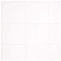 Really Useful Box, office divider met 12 vakjes, transparant - thumbnail