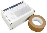 Raadhuis RD-351119-5 Postpakketdoos 2 200x140x80mm Bedrukt 5 Stuks - thumbnail