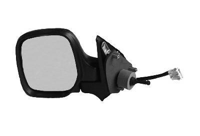 Buitenspiegel rechts 0903814