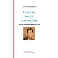 Een hart onder een soutane (Paperback) - thumbnail