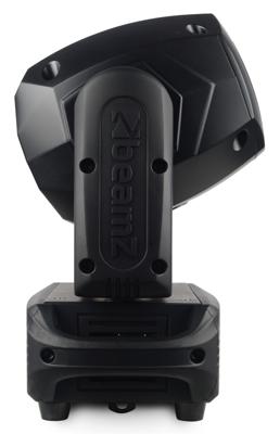 Beamz Fuze 75S Spot 75W LED movinghead