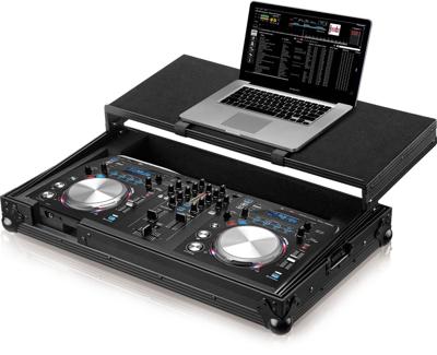 Zomo P-XDJ-Aero Plus NSE - Flightcase Pioneer XDJ Aero