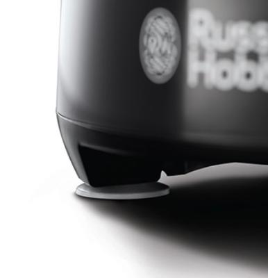Russell Hobbs 24732-56 keukenmachine 600 W 1,5 l Zwart