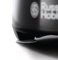 Russell Hobbs 24732-56 keukenmachine 600 W 1,5 l Zwart - thumbnail
