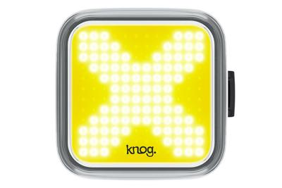 Knog Blinder X Voorlicht