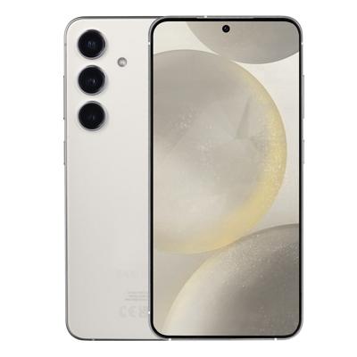 Samsung Galaxy S24 15,8 cm (6.2") Dual SIM 5G USB Type-C 8 GB 256 GB 4000 mAh Grijs