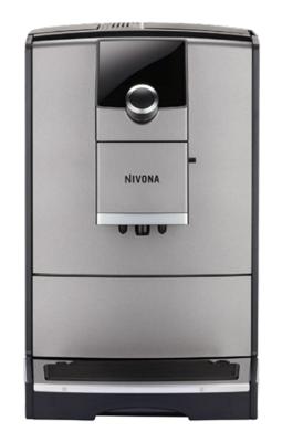 Nivona CafeRomatica 795 Volautomaat Grijs